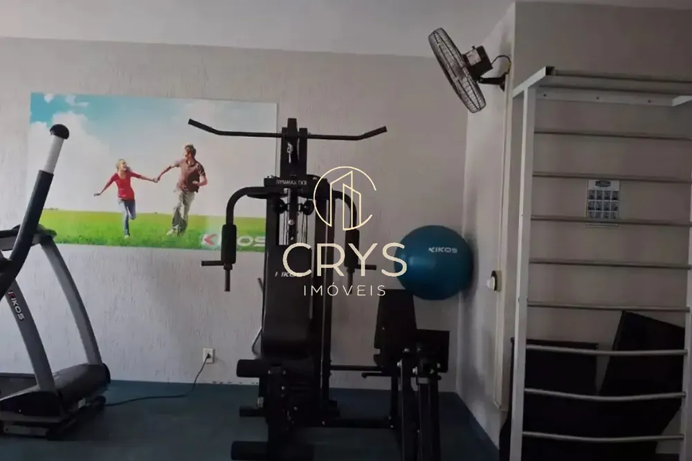 Apartamento, 3 quartos, 90 m² - Foto 12