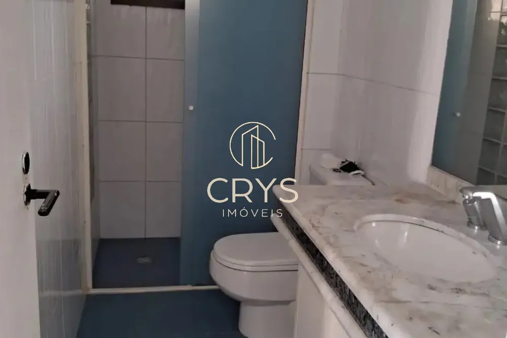 Apartamento, 3 quartos, 90 m² - Foto 7