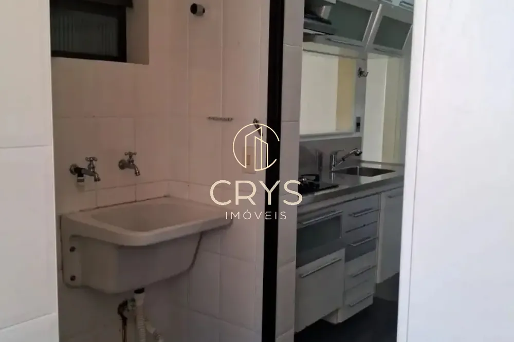 Apartamento, 3 quartos, 90 m² - Foto 6