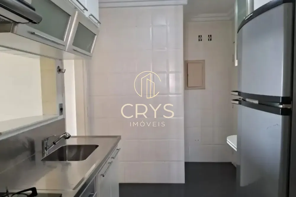 Apartamento, 3 quartos, 90 m² - Foto 3
