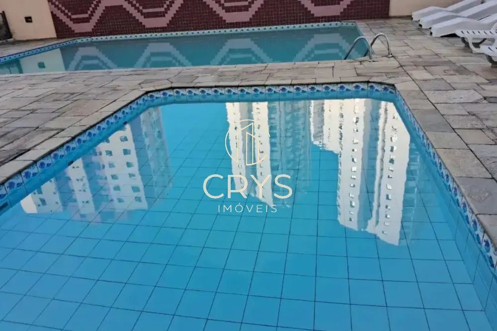 Apartamento, 3 quartos, 90 m² - Foto 10
