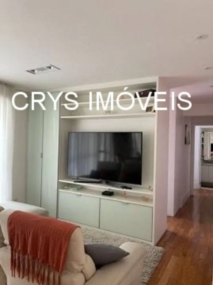 Apartamento, 3 quartos, 89 m² - Foto 1