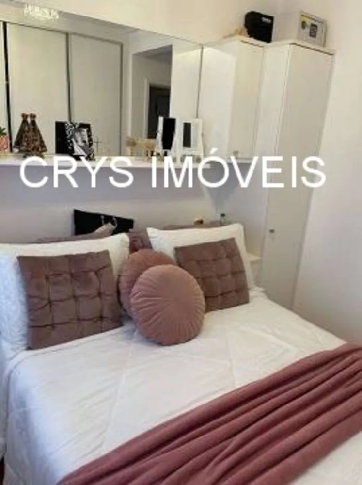 Apartamento, 3 quartos, 89 m² - Foto 7