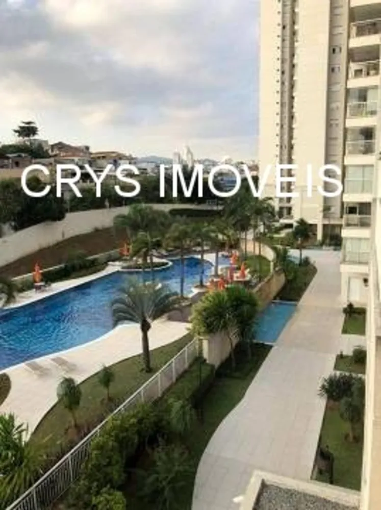 Apartamento, 3 quartos, 89 m² - Foto 1