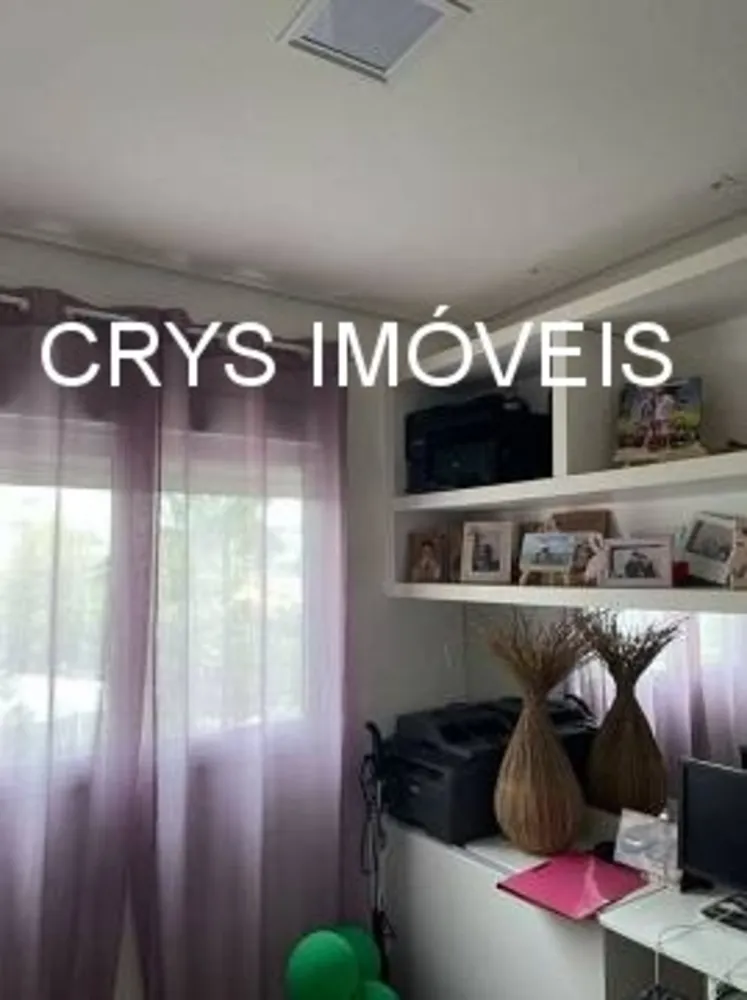 Apartamento, 3 quartos, 89 m² - Foto 16