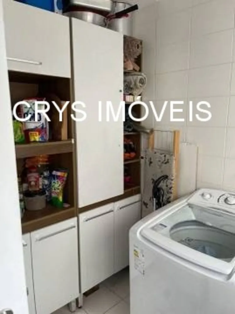 Apartamento, 3 quartos, 89 m² - Foto 5