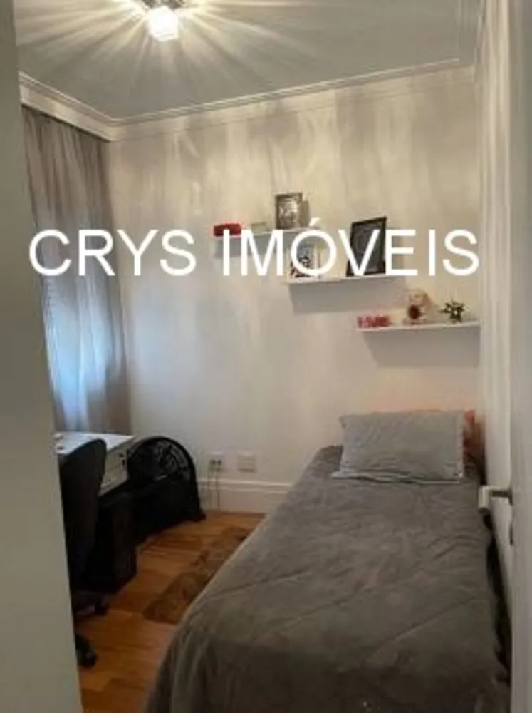 Apartamento, 3 quartos, 89 m² - Foto 9