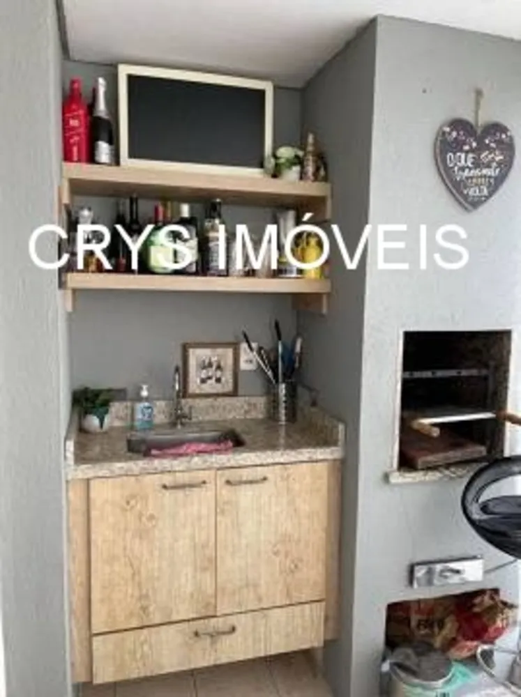 Apartamento, 3 quartos, 89 m² - Foto 14