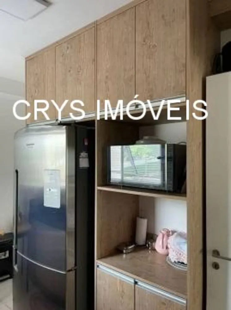 Apartamento, 3 quartos, 89 m² - Foto 4