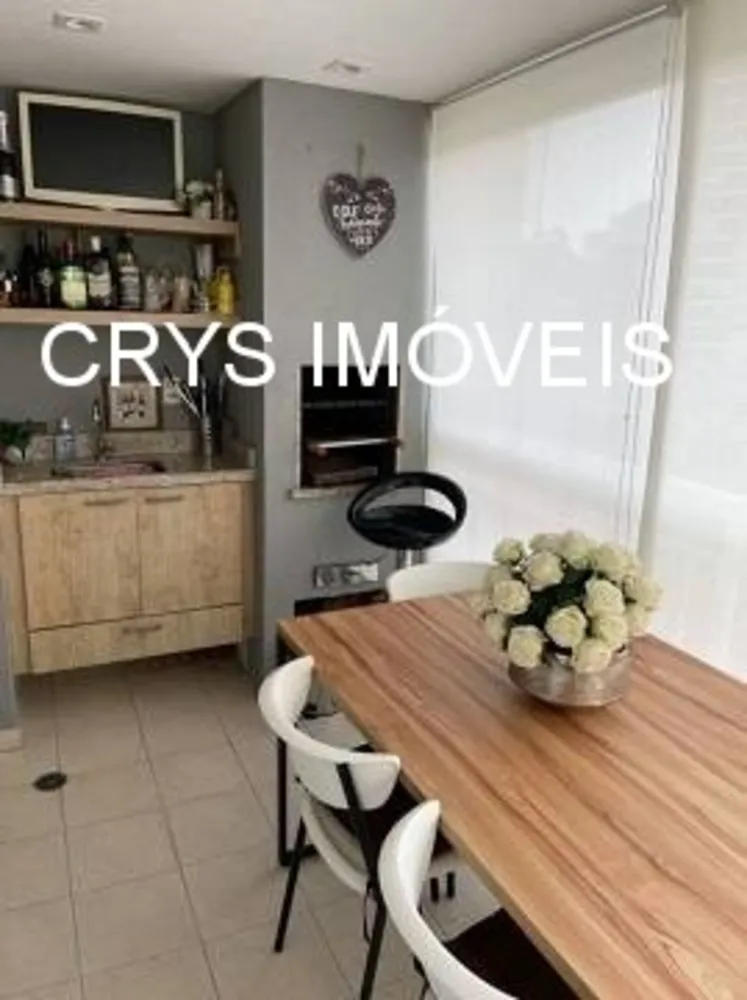 Apartamento, 3 quartos, 89 m² - Foto 10