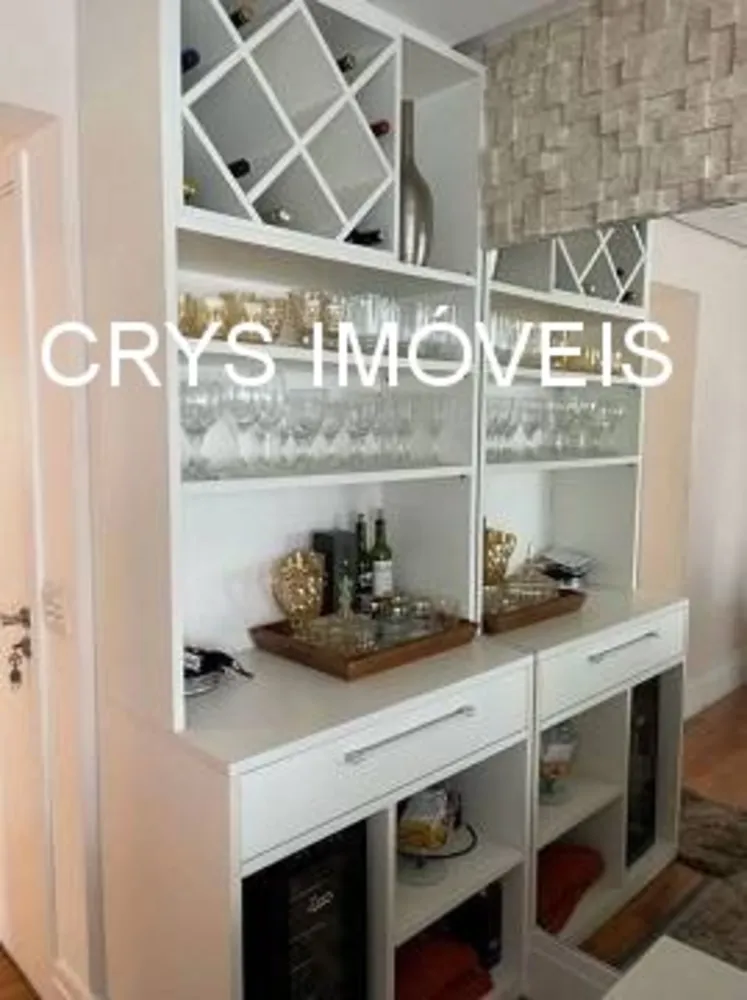 Apartamento, 3 quartos, 89 m² - Foto 3