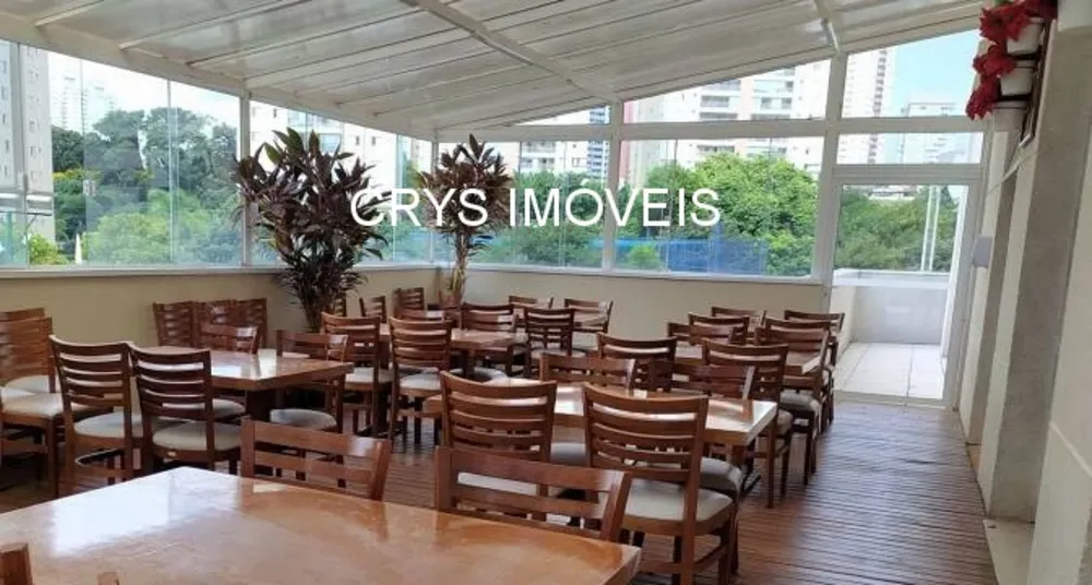 Apartamento, 3 quartos, 89 m² - Foto 11