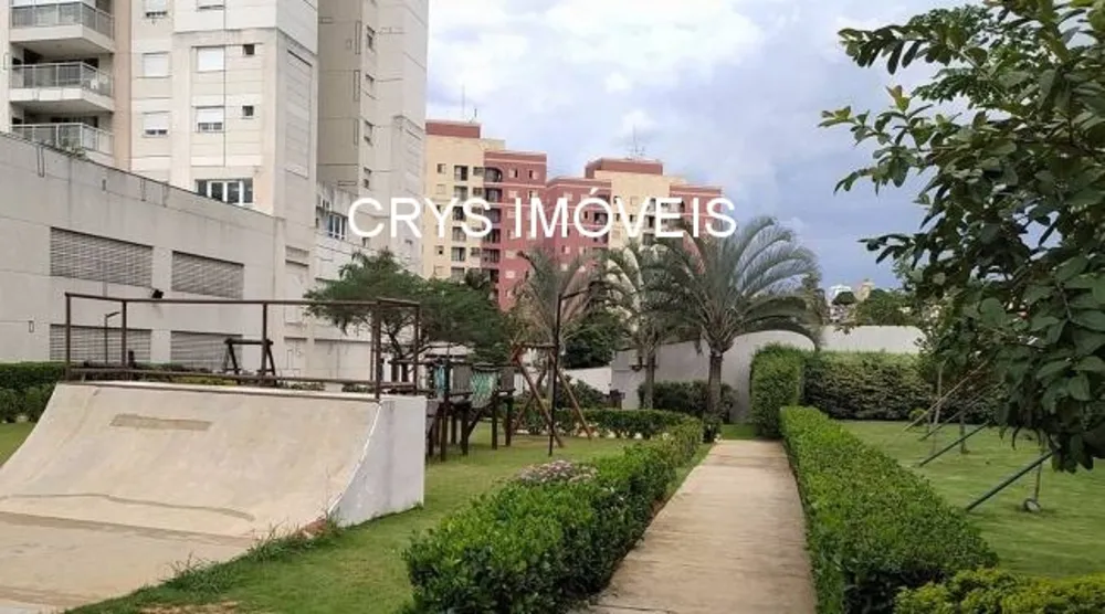 Apartamento, 3 quartos, 89 m² - Foto 2