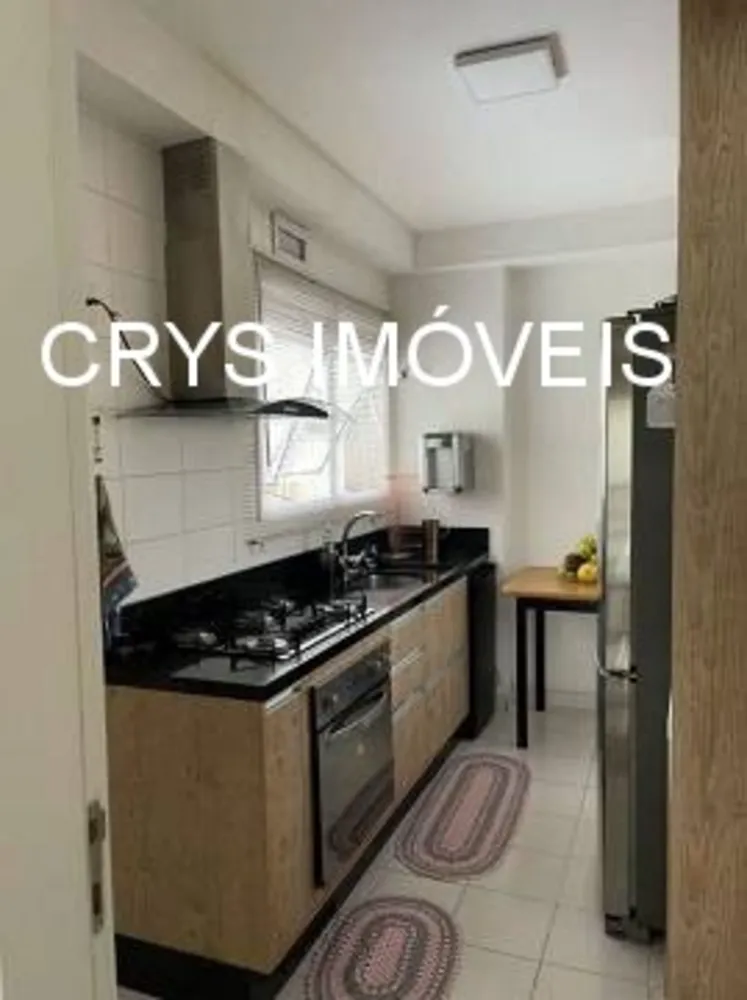 Apartamento, 3 quartos, 89 m² - Foto 6