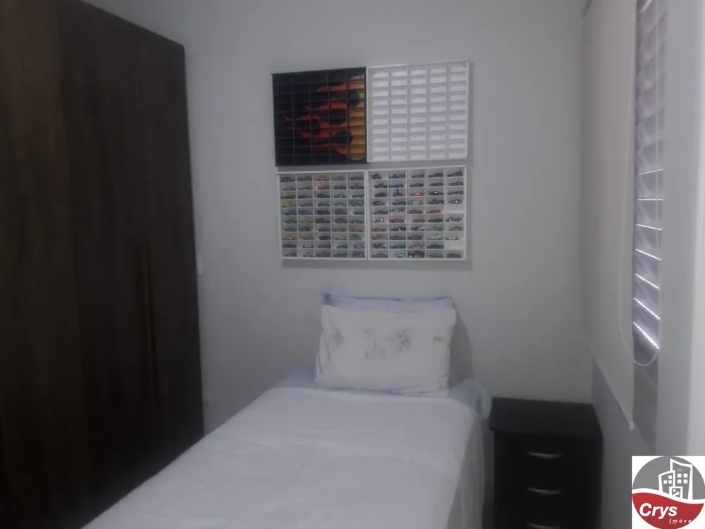 Casa, 2 quartos, 92 m² - Foto 10