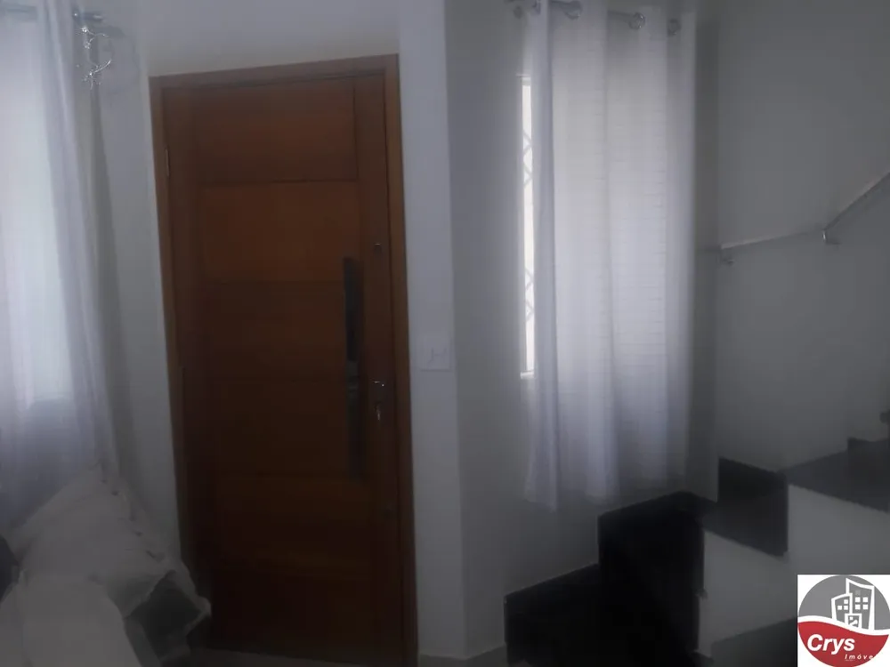 Casa, 2 quartos, 92 m² - Foto 9