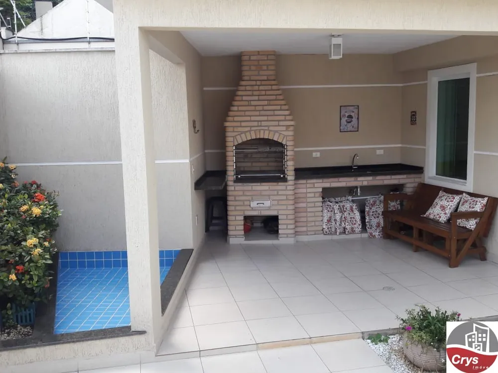 Casa, 2 quartos, 92 m² - Foto 1