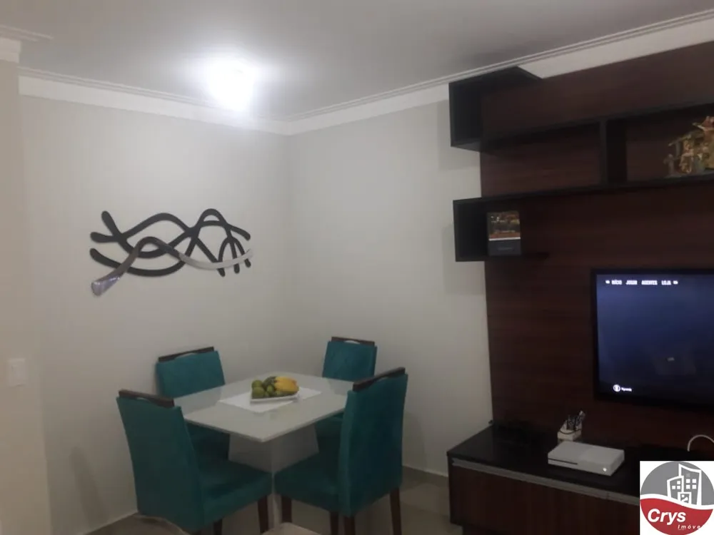 Casa, 2 quartos, 92 m² - Foto 8