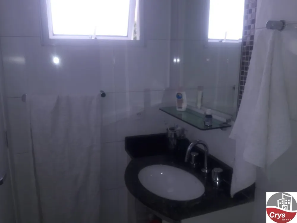 Casa, 2 quartos, 92 m² - Foto 11