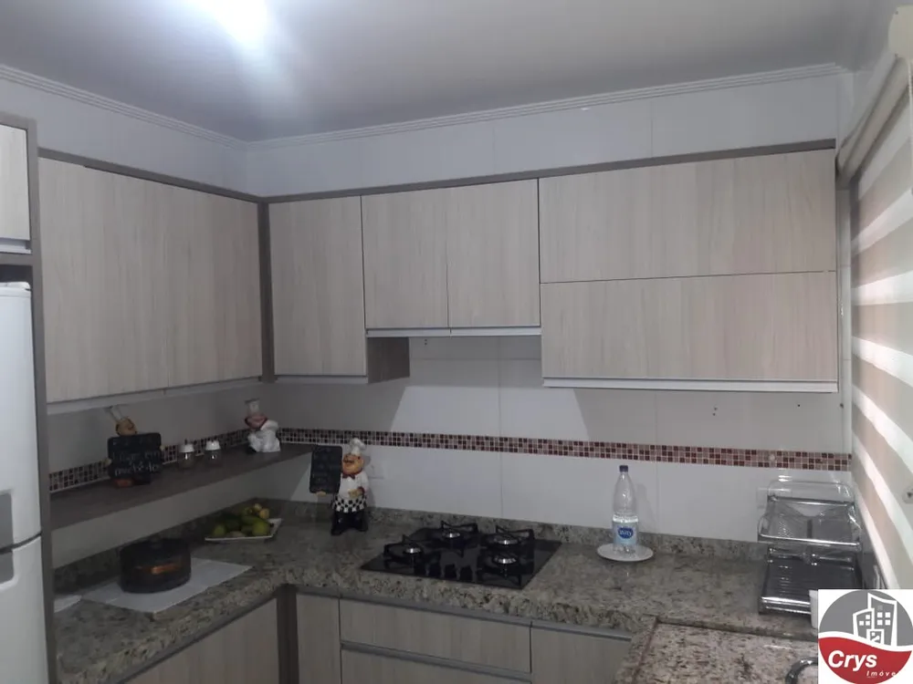 Casa, 2 quartos, 92 m² - Foto 5