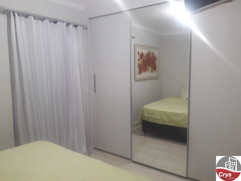 Casa, 2 quartos, 92 m² - Foto 3