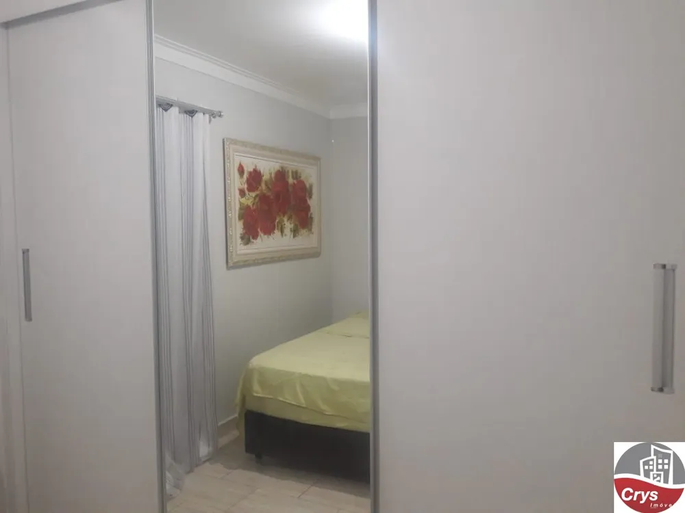 Casa, 2 quartos, 92 m² - Foto 2