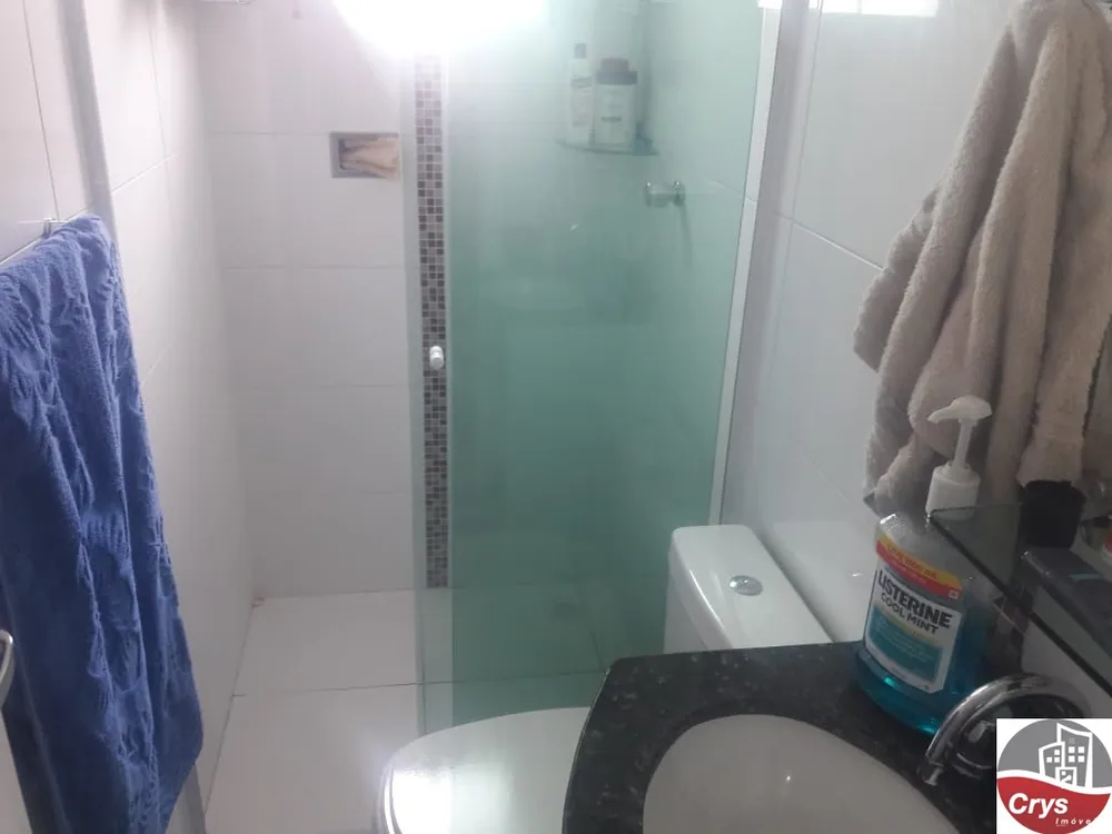Casa, 2 quartos, 92 m² - Foto 14