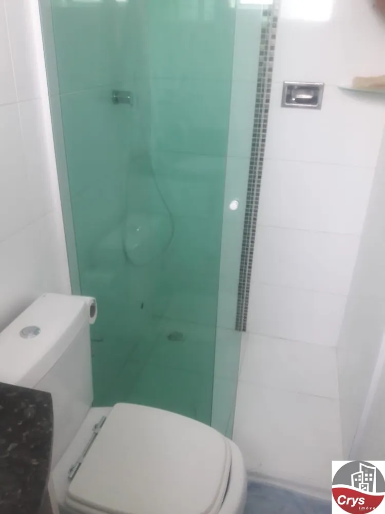 Casa, 2 quartos, 92 m² - Foto 12