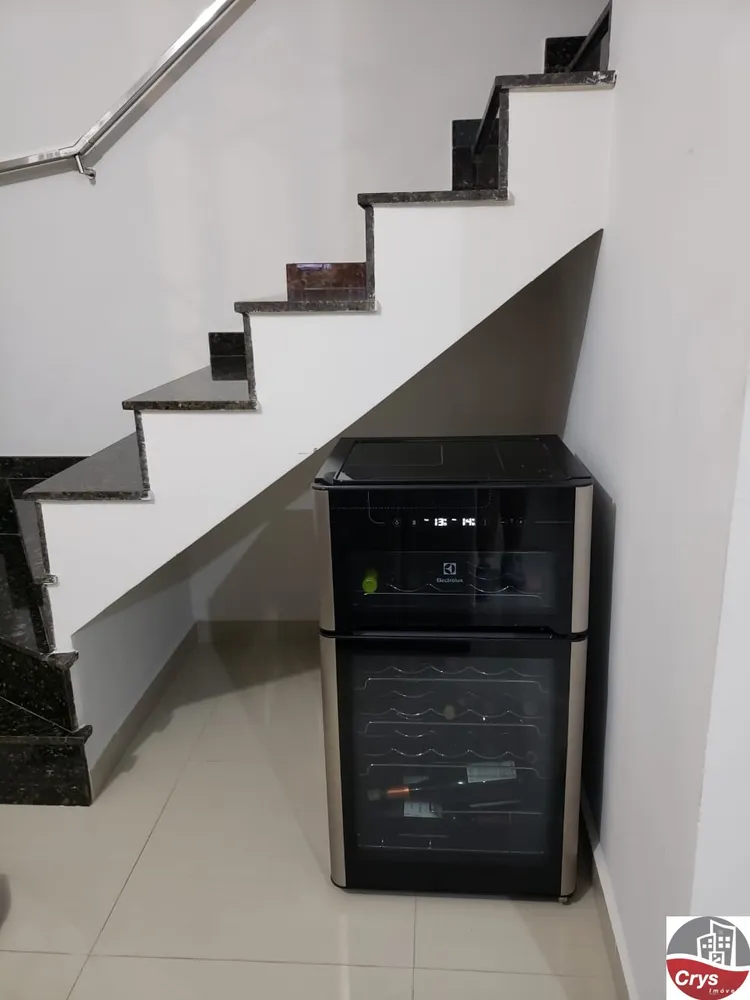 Casa, 2 quartos, 92 m² - Foto 4