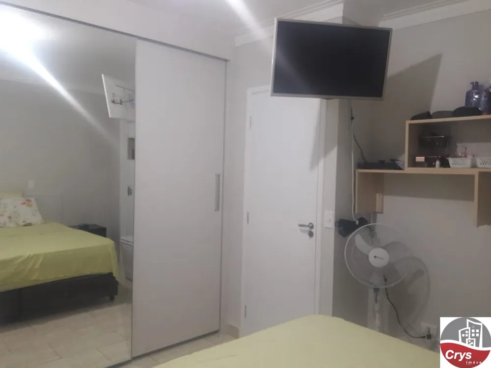 Casa, 2 quartos, 92 m² - Foto 3