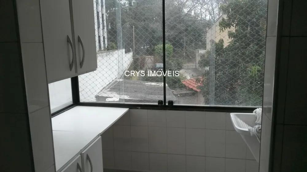 Apartamento, 3 quartos, 85 m² - Foto 7