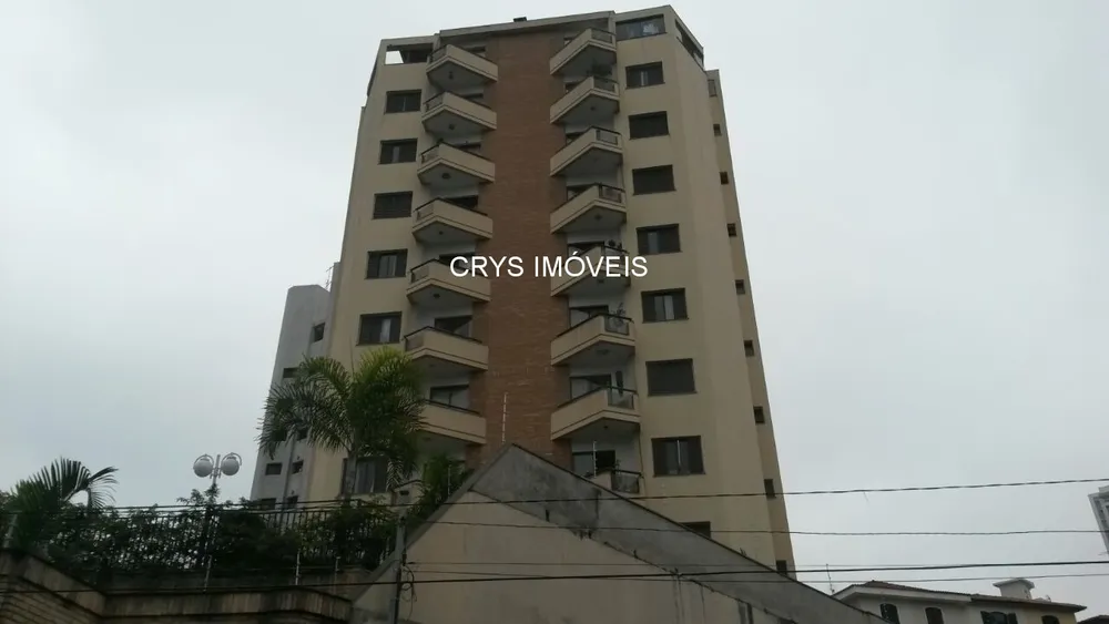 Apartamento, 3 quartos, 85 m² - Foto 10