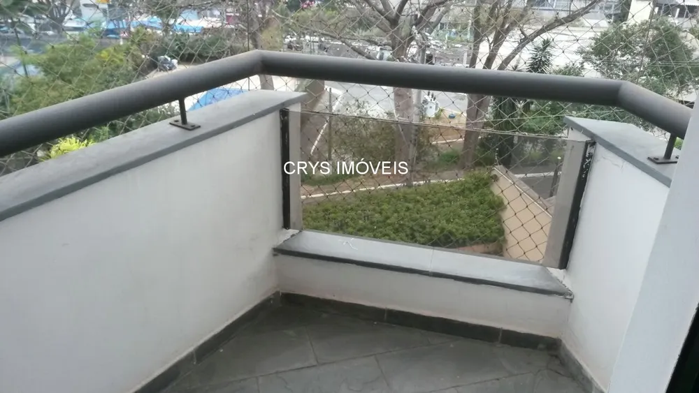 Apartamento, 3 quartos, 85 m² - Foto 4