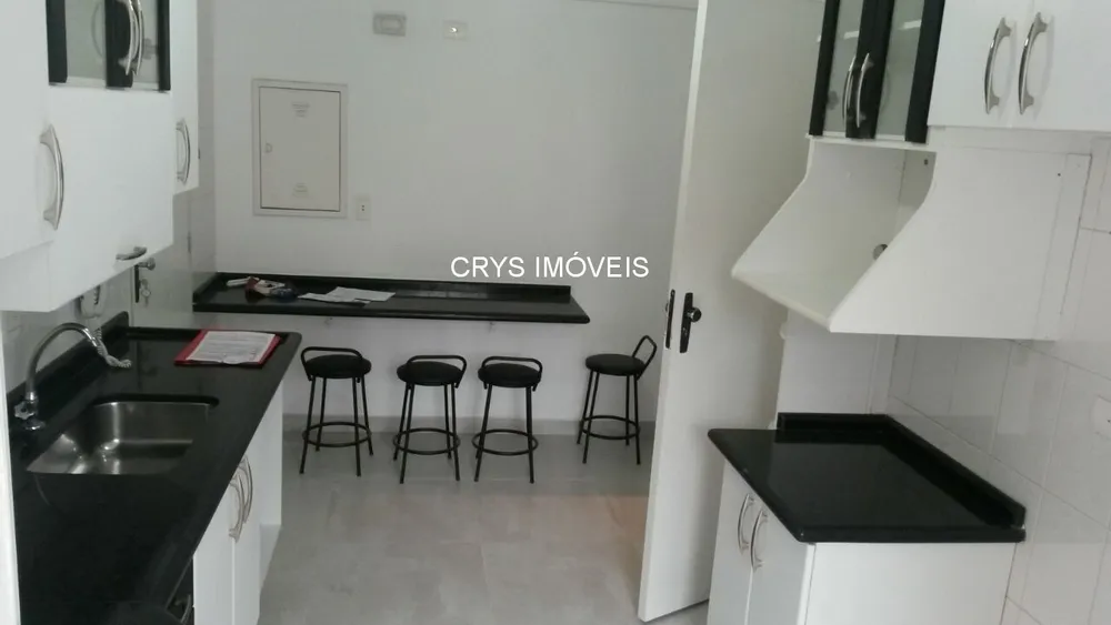 Apartamento, 3 quartos, 85 m² - Foto 6