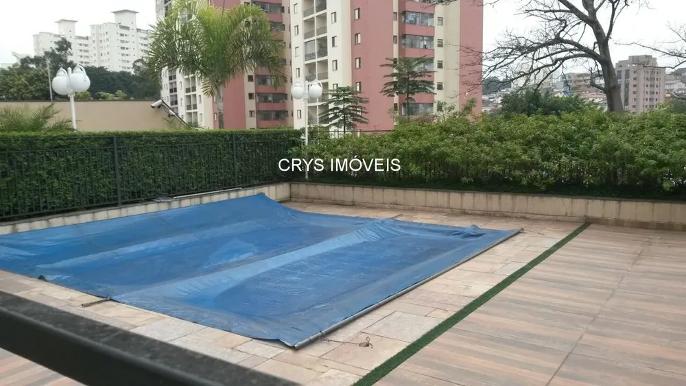 Apartamento, 3 quartos, 85 m² - Foto 12
