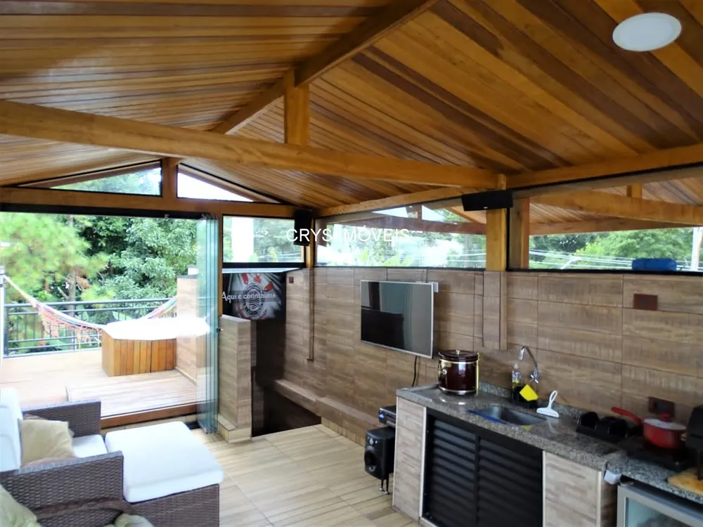 Casa, 2 quartos, 88 m² - Foto 6