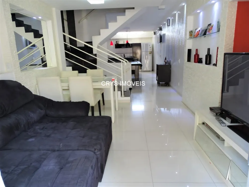 Casa, 2 quartos, 88 m² - Foto 1