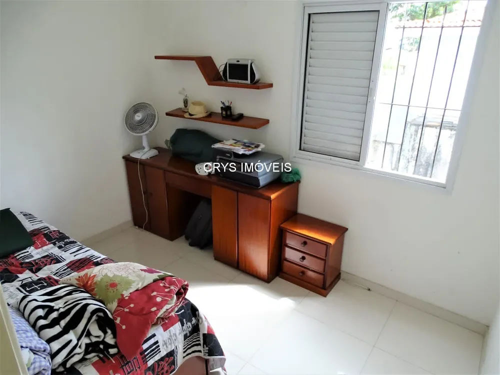 Casa, 2 quartos, 88 m² - Foto 7
