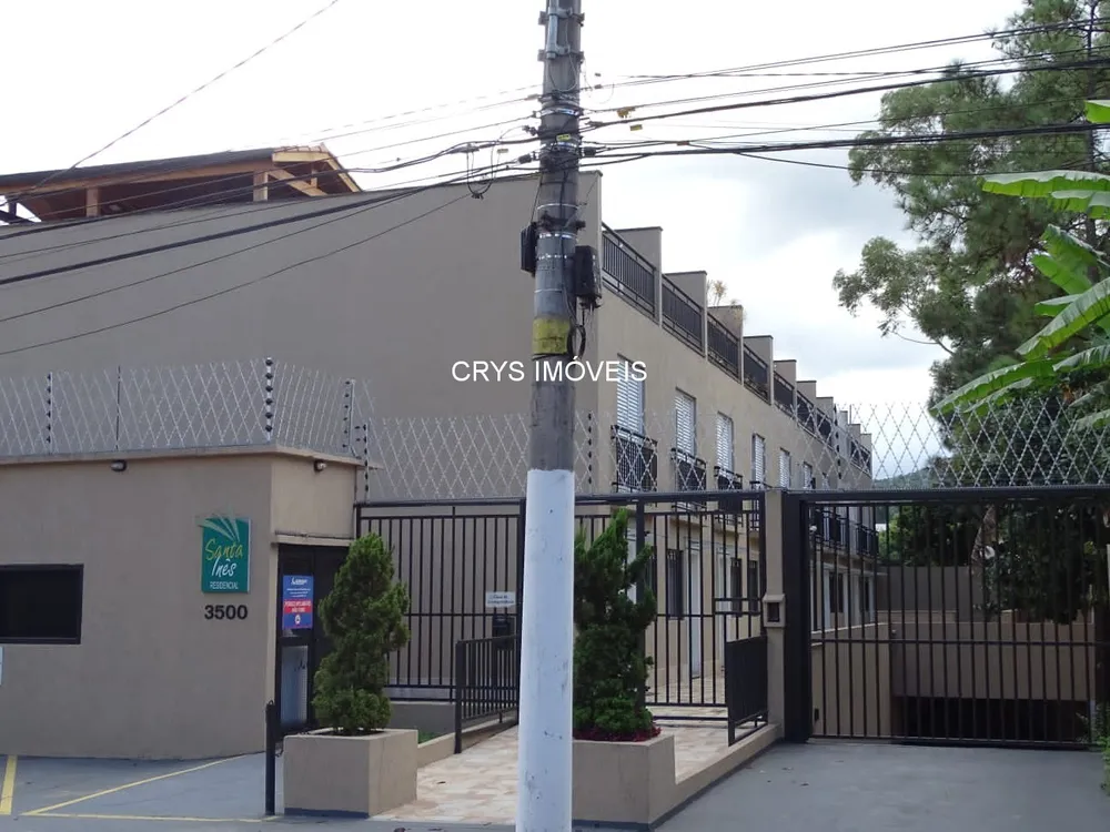 Casa, 2 quartos, 88 m² - Foto 9