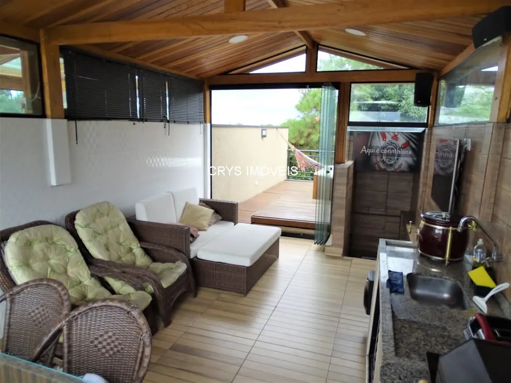 Casa, 2 quartos, 88 m² - Foto 4