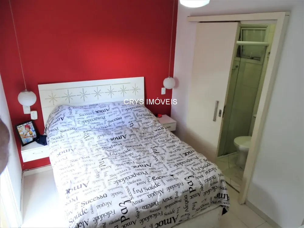 Casa, 2 quartos, 88 m² - Foto 10
