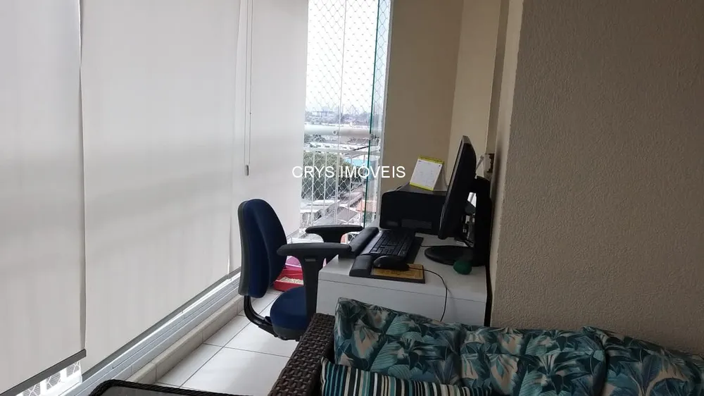 Casa, 2 quartos, 88 m² - Foto 2