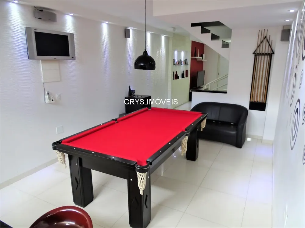 Casa, 2 quartos, 88 m² - Foto 3