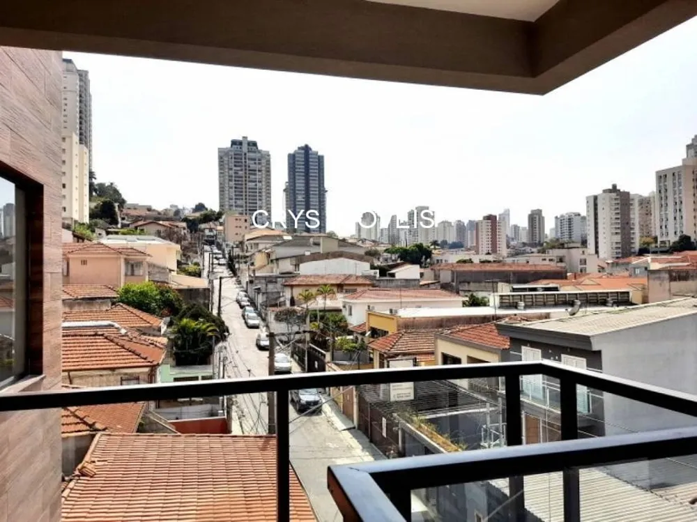Cobertura, 2 quartos, 84 m² - Foto 1