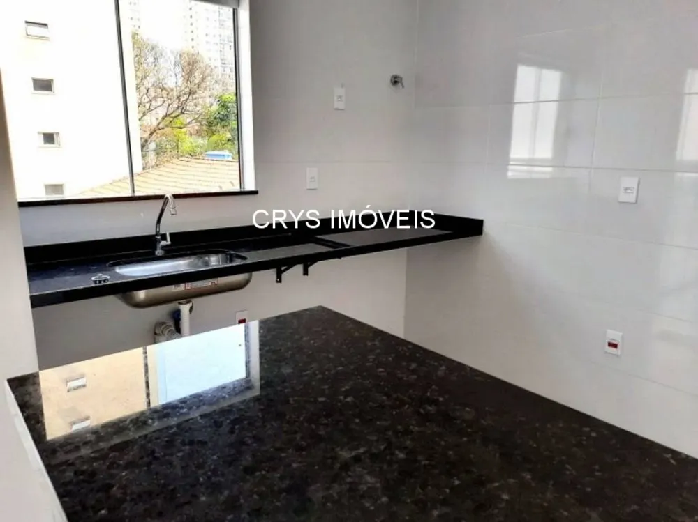 Cobertura, 2 quartos, 84 m² - Foto 8