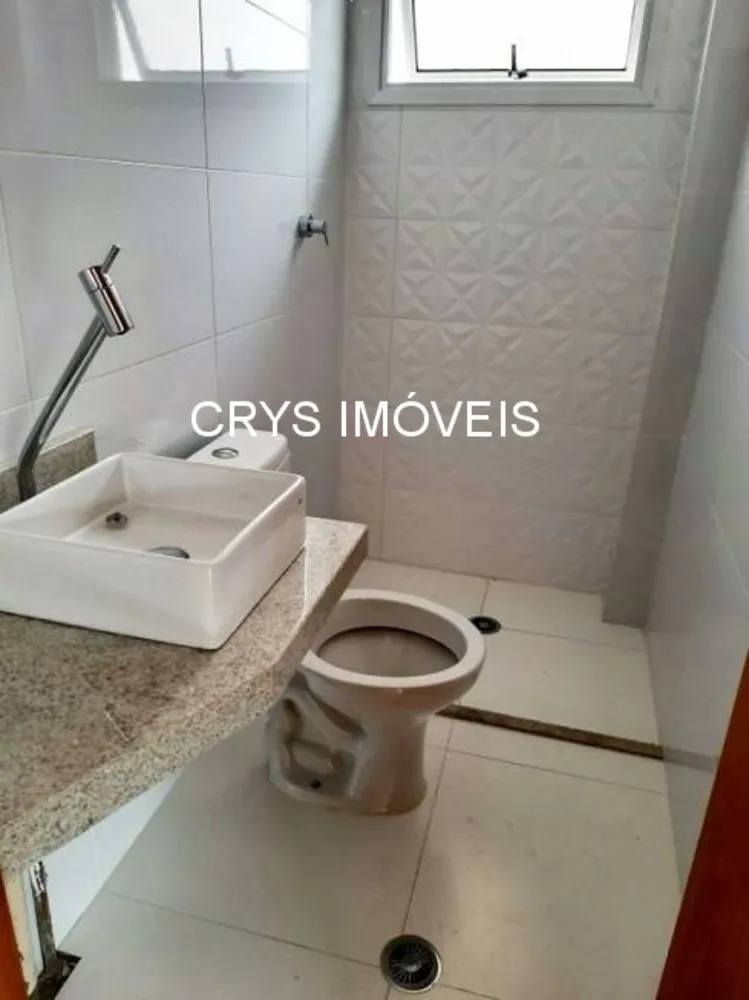 Cobertura, 2 quartos, 84 m² - Foto 2