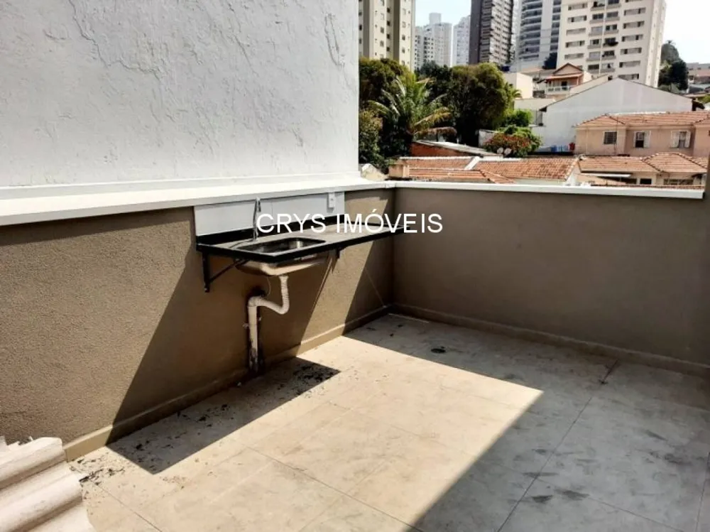 Cobertura, 2 quartos, 84 m² - Foto 4