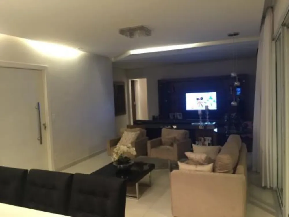 Apartamento, 3 quartos, 173 m² - Foto 5