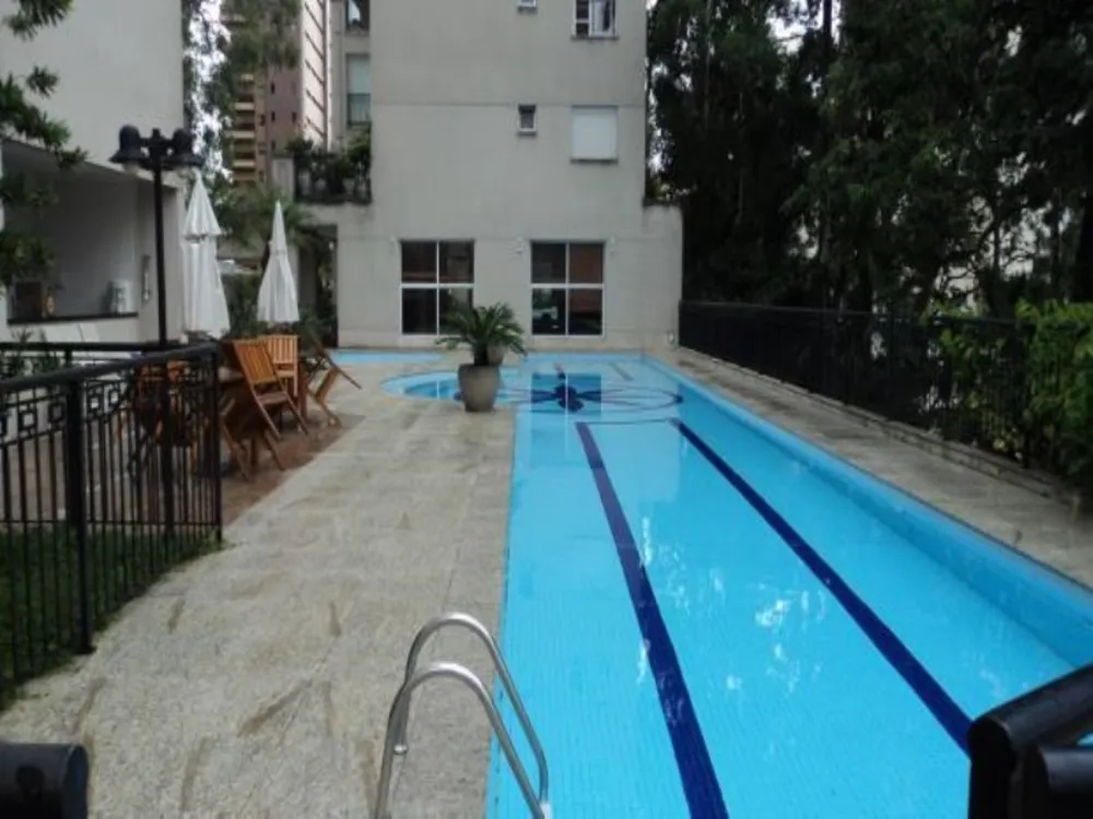 Apartamento, 3 quartos, 173 m² - Foto 7
