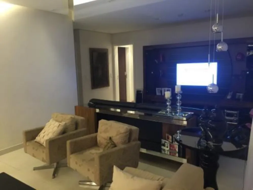 Apartamento, 3 quartos, 173 m² - Foto 3